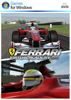Ferrari Virtual Academy coverart.png