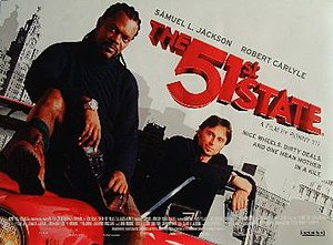 The 51st State