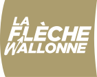 File:La Flèche Wallonne logo.svg