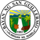 Official seal of San Guillermo