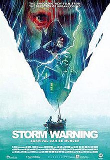 Storm Warning movie