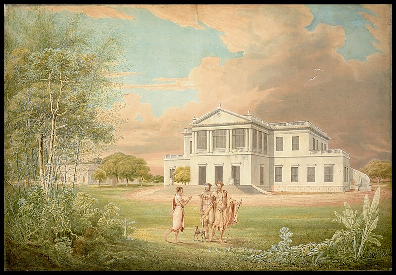 File:Thomas strange house madras1811.jpg