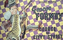 "George in Civvy Street" (1946).jpg