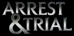 Arrest and Trial logo.png