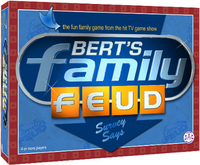 Bert s Family Feud movie