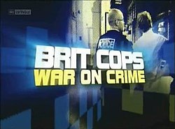 Brit Cops