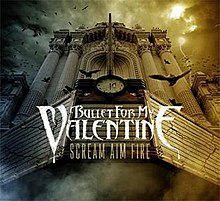 :: Bullet for My Valentine :: 3