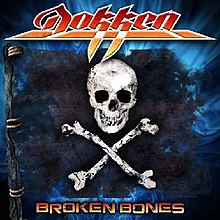 Broken Bones (album)