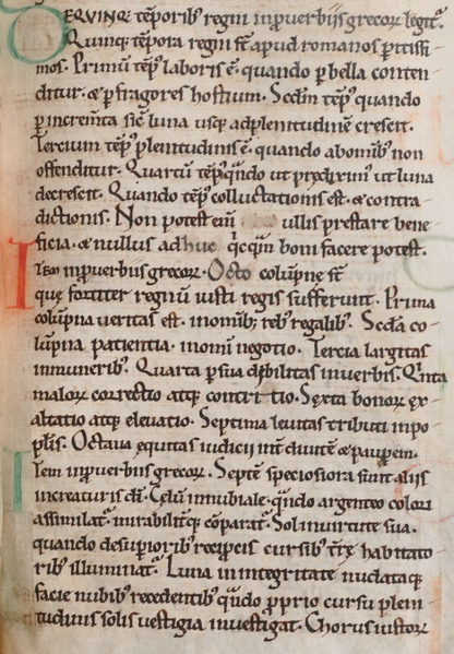 File:Folio 195r of Cambridge, Corpus Christi College, MS 415.png