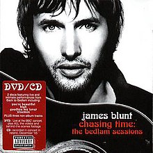 James Blunt - Chasing Time - The Bedlam Sessions.jpg