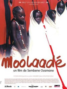 Moolaade movie