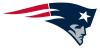 Логотип New England Patriots