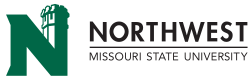 Northwest Missouri State University logo.svg