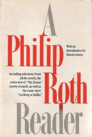 A Philip Roth Reader