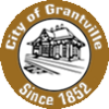 Official seal of Grantville, Georgia