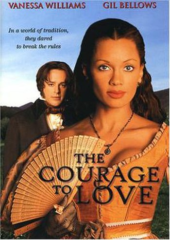 The Courage To Love