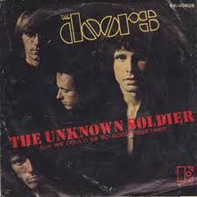 Неизвестный солдат - The Doors.jpg