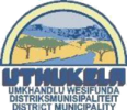 Official seal of uThukela