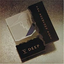 V Deep (The Boomtown Rats album - cover art).jpg