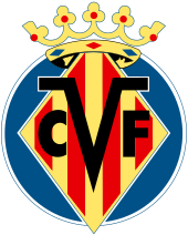 Logo Villarreal