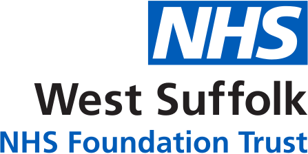 File:West Suffolk NHS Foundation Trust logo.svg