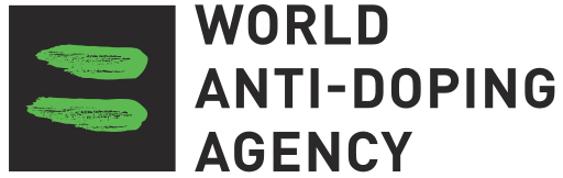 File:World Anti-Doping Agency logo.svg