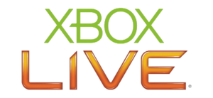 The Xbox Live logo