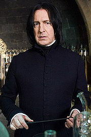 Professor Snape