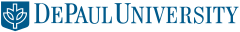 Depaul U Logo.svg