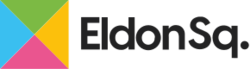 Eldon Square logo