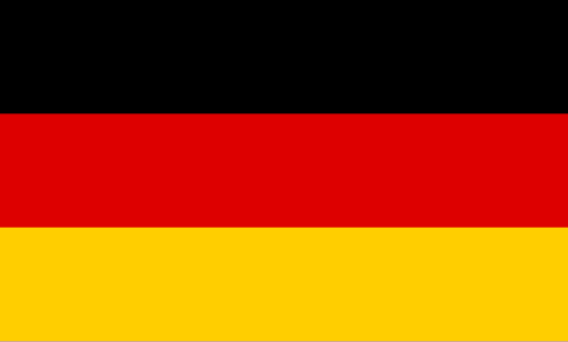 Flag of West Germany