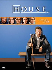 House (season 1)