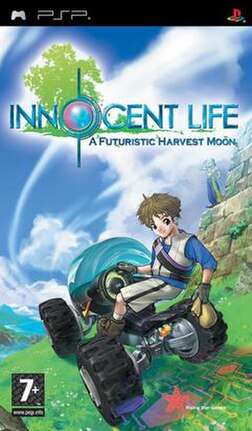 Innocent Life - Futuristic Harvest Moon.jpg