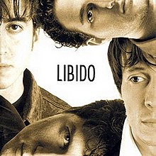 Libido album by Líbido.jpg
