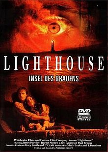 The Lighthouse movie