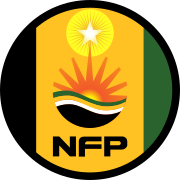 Партия национальной свободы logo.svg