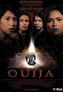 The ouija streaming