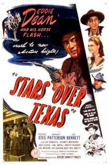 Stars Over Texas movie