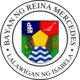 Official seal of Reina Mercedes