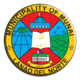 Official seal of Munai