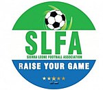 Логотип Футбольной ассоциации Сьерра-Леоне 2018.jpg