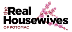 The Real Housewives of Potomac logo.png