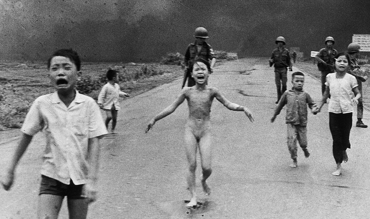 व्हिएतनाम युद्ध