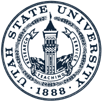 Utah State University seal.svg