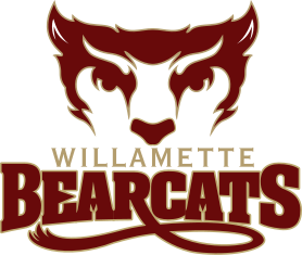 File:Willamette Bearcats logo.svg