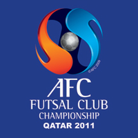 2011 AFC Futsal Club Championship logo.png