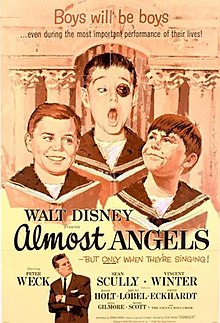 Almost Angels 1962.jpg