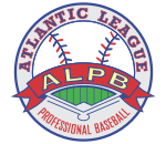 Атлантическая лига профессионального бейсбола logo.svg