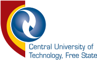 Central University of Technology logo.svg