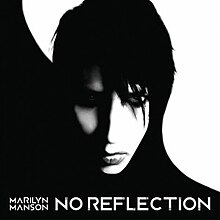 Cover for No Reflection.jpg